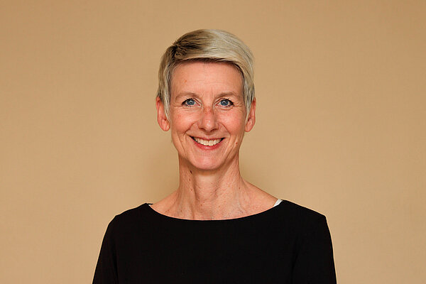 [Translate to Deutsch:] Cornelia Reber