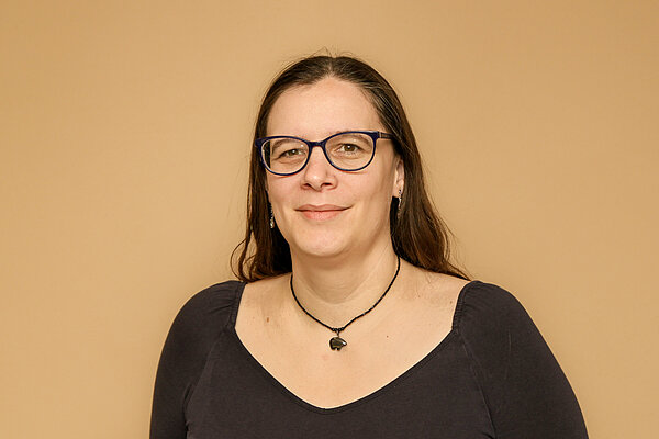 [Translate to Deutsch:] Katharina Tschanen