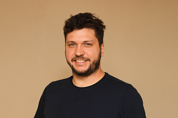 [Translate to Deutsch:] Daniel - Dietrich Mastronardi